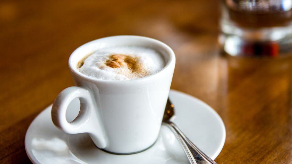 Macchiato