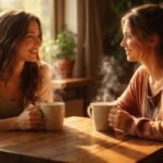 - Barátság és kávé összekapcsolódnak; közös pillanatok alakítanak hagyományt napjainkban valóban