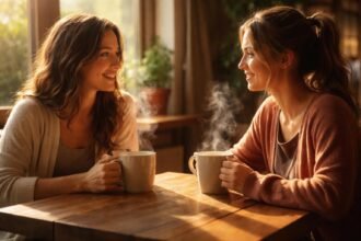 - Barátság és kávé összekapcsolódnak; közös pillanatok alakítanak hagyományt napjainkban valóban